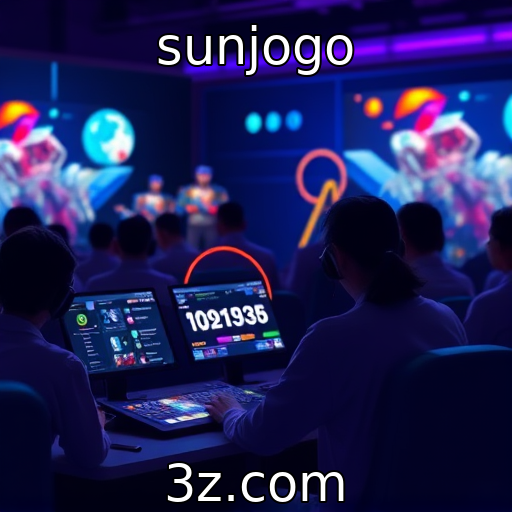 Economia dos jogos digitais e sua evolução