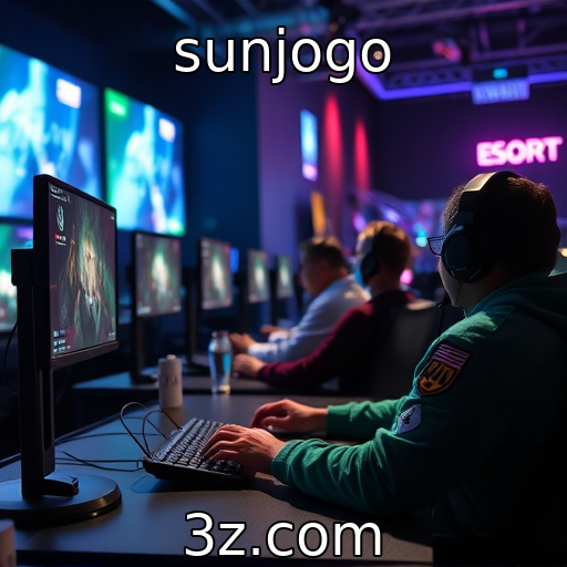 Futuro das competições de eSports e suas perspectivas