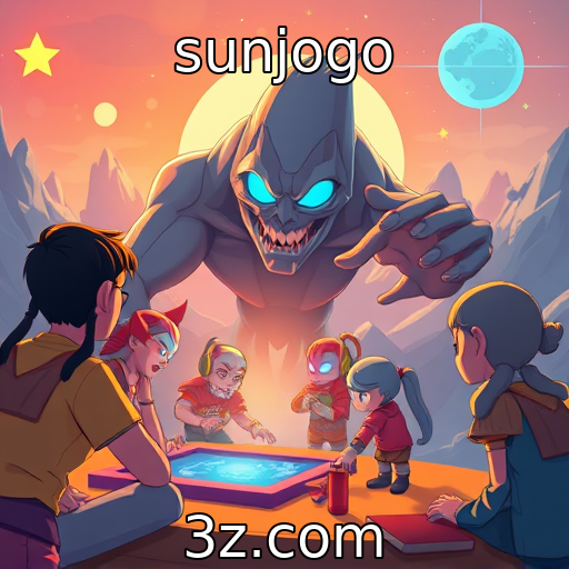 Inovações tecnológicas no design de jogos