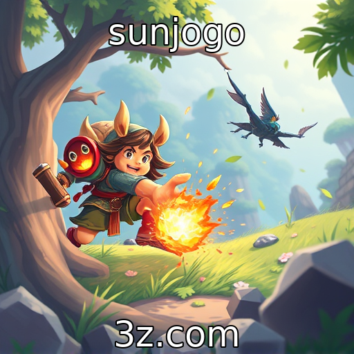 Crescimento do mercado de jogos mobile em destaque