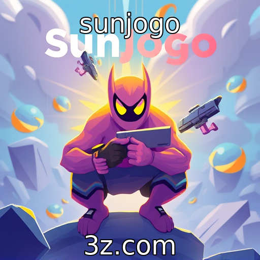 Análise do crescimento do mercado de jogos mobile