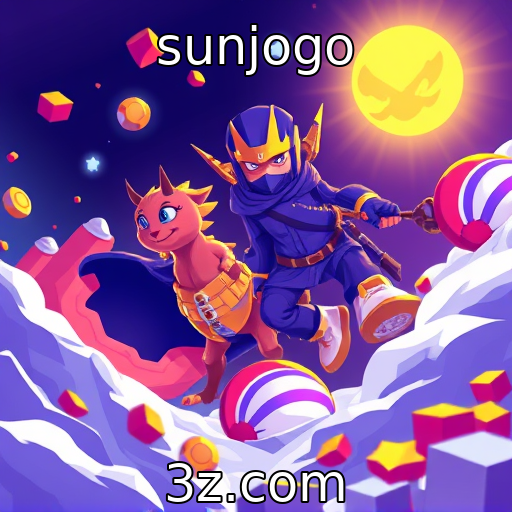 Tendências de jogos online para o mercado global