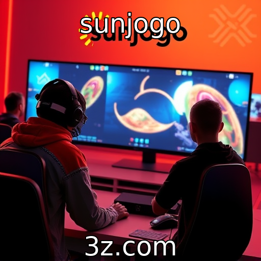 Aumento da popularidade dos eSports entre jovens